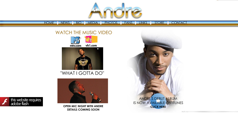 Andre