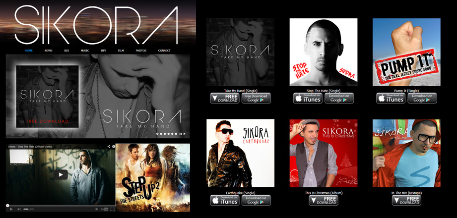 Sikora-Online