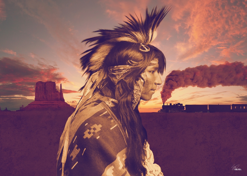 How The West Was Lost How The West Was Lost