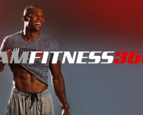 I AM FITNESS 365