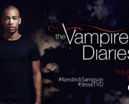 Kendrick Sampson